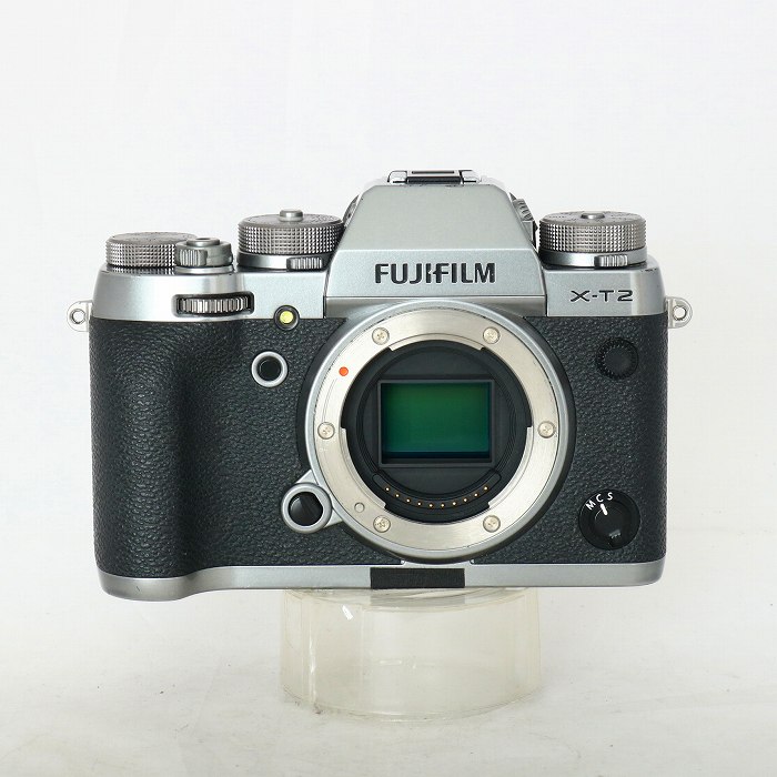 楽天市場】fujifilm x-t2 中古の通販