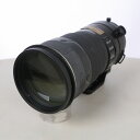 【中古】 (ニコン) Nikon AF-S VR 300/F2.8G IF-ED【中古レンズ AFレンズ】 ランク:B