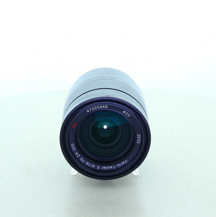  (ソニー) SONY VARIO-TESSAR T*E16-70/4 ZA OSS ランク：B
