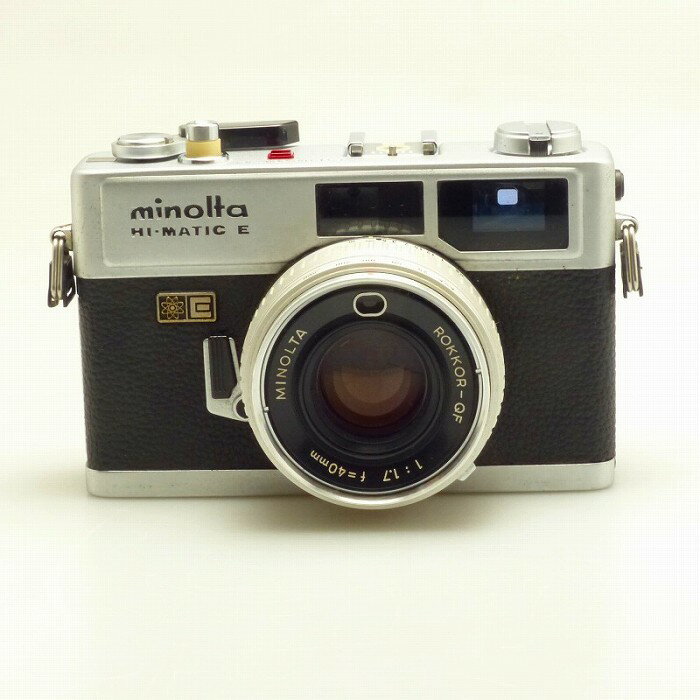 楽天市場】ミノルタ フィルム カメラ 中古の通販 楽天市場】ミノルタ フィルム カメラ 中古の通販