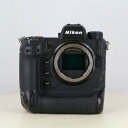 【中古】 (ニコン) Nikon Z9 ボディ【中古カメラ デジタル一眼】 ランク:B