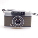 【中古】 (オリンパス) OLYMPUS PEN-EE【中古カメラ フィルムカメラ】 ランク:B