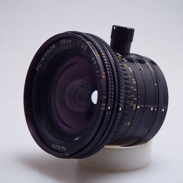 楽天市場】nikon pc 28mm f3．5の通販