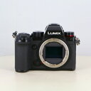 【中古】 (パナソニック) Panasonic DC-S5【中古カメラ デジタル一眼】 ランク:B