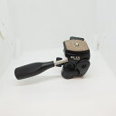 【中古】 (ベルボン) Velbon PHD-51Q ウンダイ【中古三脚・一脚 雲台】 ランク:AB