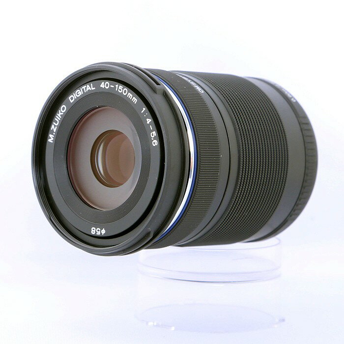 Rakuten - 【中古】 M.ZUIKO DIGITAL ED40-150/F4.0-5.6【中古レンズ AFレンズ】 ランク：AB