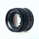 【中古】 (コンタックス) CONTAX Planar 50/1.4 T* AEJ【中古レンズ MFレンズ】 ランク:B
