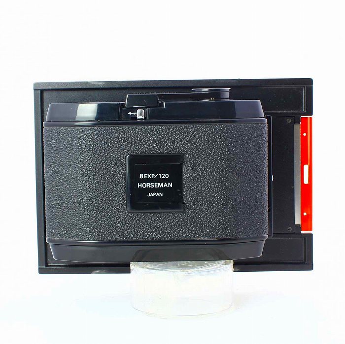 【中古】 (ホースマン) Horseman ロールフィルムホルダー 451型 [6×9/120]【中古アクセサリー 中古アク..