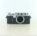 【中古】 (ニッカ) Nicca 3-S【中古カメラ レンジファインダー】 ランク:B