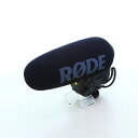 【中古】 VideoMic Pro+【中古動画機材アクセサリー 中古カメラ用マイク】 ランク:B(2)