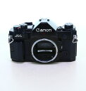 【中古】 (キヤノン) Canon A-1【中古カメラ フィルム一眼】 ランク:B