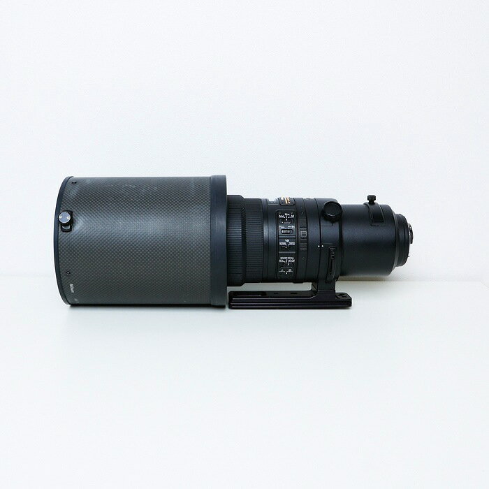 楽天市場】NIKON AF-S 500mm f4G ED VR 中古の通販