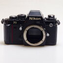 【中古】ニコン F3 アイレベル ランク:B「レモン社 秋葉原店在庫」【フィルム一眼】商品コード:2111040272833