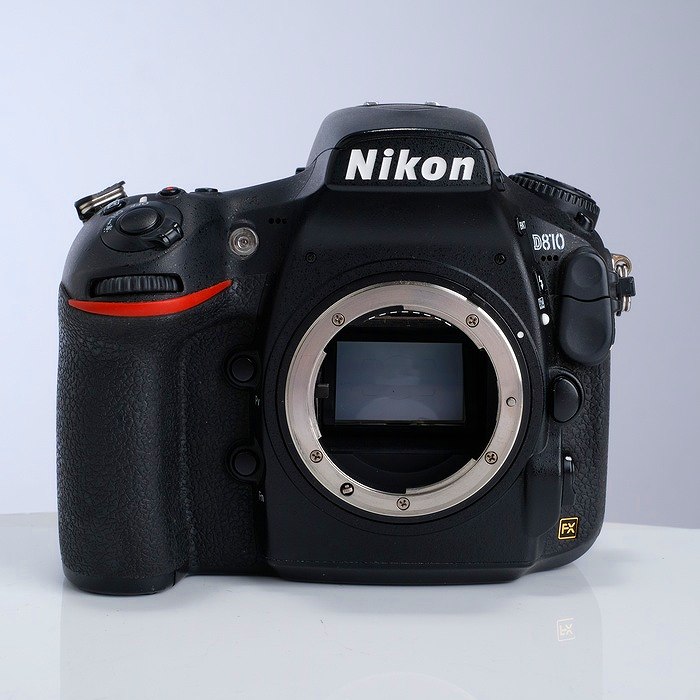 楽天市場】ニコン d810 中古（デジタルカメラ｜カメラ・ビデオカメラ