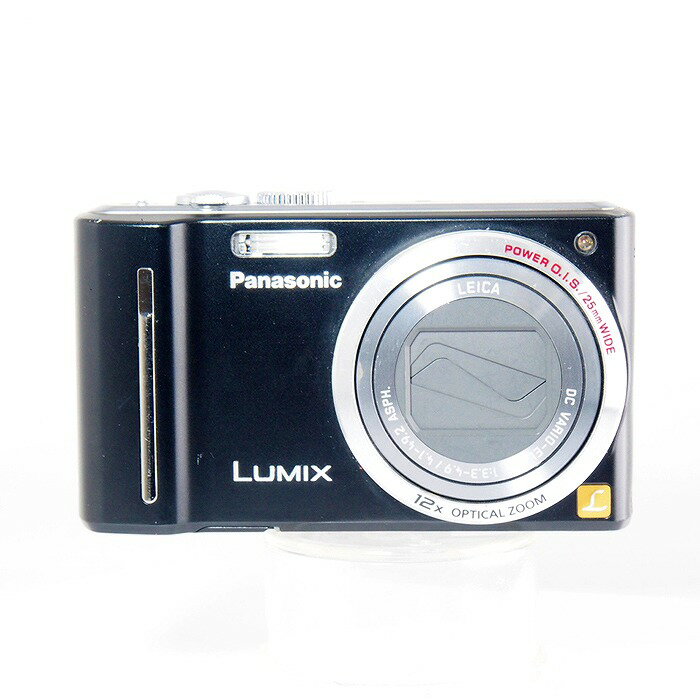 【中古】 (パナソニック) Panasonic DMC-