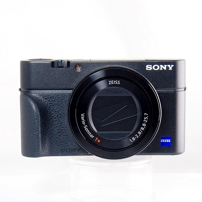 楽天市場】SONY DSC-RX100M4 中古の通販