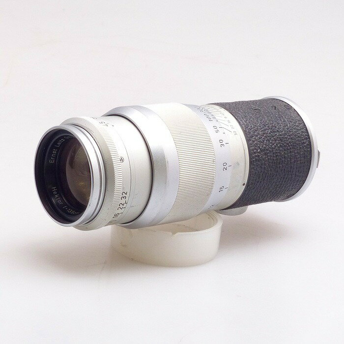 【中古】 (ライカ) Leica Hektor 13.5cm/4.5 M【中古レンズ レンジファインダー用レンズ】 ランク：C