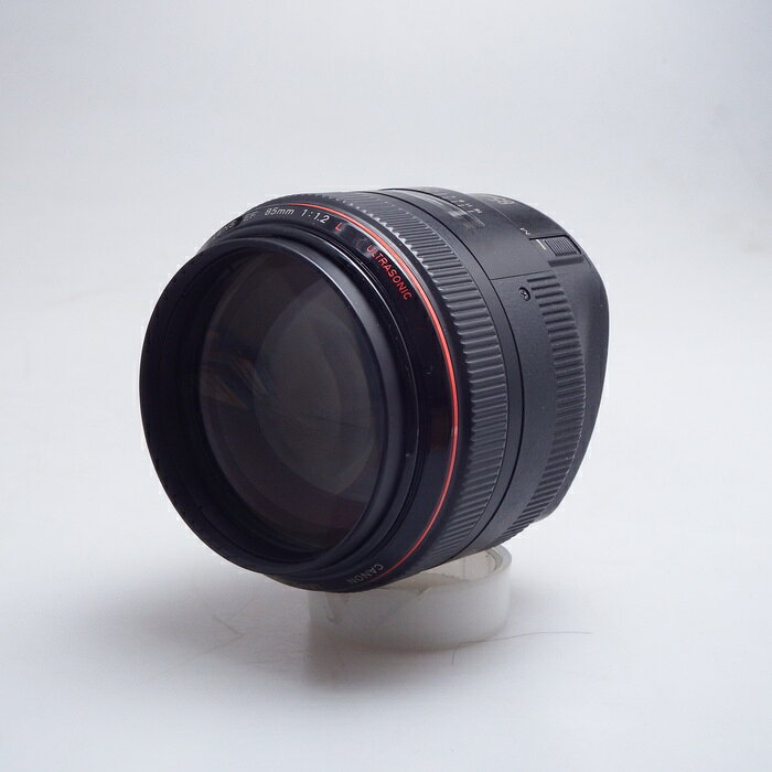 Canon キャノン/カメラレンズ/EF 85mm F1.8 USM/73480383/Cランク/05【中古】 キヤノン（Canon） キャノン/カメラレンズ/EF 85mm F1.8 USM/73480383