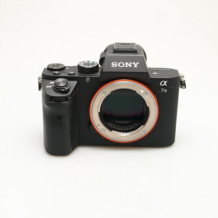 楽天市場】sonyα7iiの通販