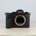【中古】 (ソニー) SONY α1 (ILCE-1)ボデイ【中古カメラ デジタル一眼】 ランク:AB