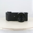 【中古】 (シグマ) SIGMA DP1 QUATTRO【中古カメラ コンパクトデジカメ】 ランク:B(2)