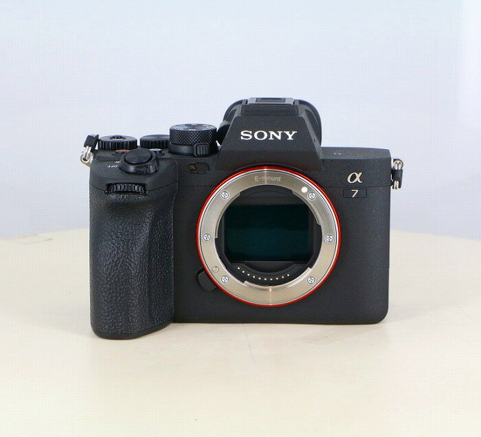 楽天市場】sony (ソニー) α7iv（カメラ・ビデオカメラ・光学機器｜TV