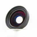 【中古】 (リコー) RICOH GW-4 ワイドコンバージヨンレンズ【中古アクセサリー 中古アクセサリー】 ランク:AB