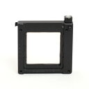 【中古】 (ハッセルブラッド) HASSELBLAD フォーカシングスクリーンアダプター standard 41057【中古アクセサリー 中古アクセサリー】 ラ...