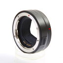 【中古】 (キヤノン) Canon EF-EOS R マウントアダプター【中古アクセサリー マウントアダプタ】 ランク:AB