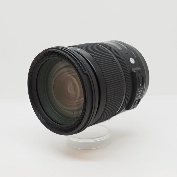 【中古】 (シグマ) SIGMA 24-105/4 DG OS HS