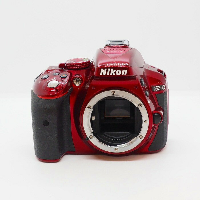 楽天市場】nikon d5300 redの通販