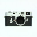 【中古】 (ライカ) Leica M2 クローム セルフ付【中古カメラ レンジファインダー】 ランク:B