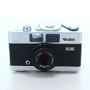 【中古】 (ローライ) Rollei B35【中古カメラ フィルムカメラ】 ランク:B