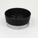 【中古】 (ライカ) Leica レンズフード 12521G【中古アクセサリー 中古アクセサリー】 ランク:B