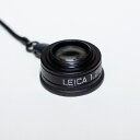 【中古】 (ライカ) Leica マグニフアイヤーM 1.25X【中古アクセサリー ファインダー】 ランク:B