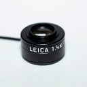 【中古】 (ライカ) Leica マグニファイヤーM 1.4X【中古アクセサリー ファインダー】 ランク:B