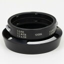 【中古】 (ライカ) Leica フード 12585【中古アクセサリー 中古アクセサリー】 ランク:B