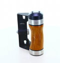 【中古】 (ペンタックス) PENTAX 木製グリップ 6x7用【中古アクセサリー グリップ】 ランク:B
