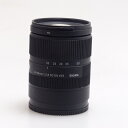 【中古】シグマ 18-50/F2.8 DC DN CONTEMPORARY SE ランク:B「レモン社 秋葉原店在庫」【AFレンズ】商品コード:2111040272970