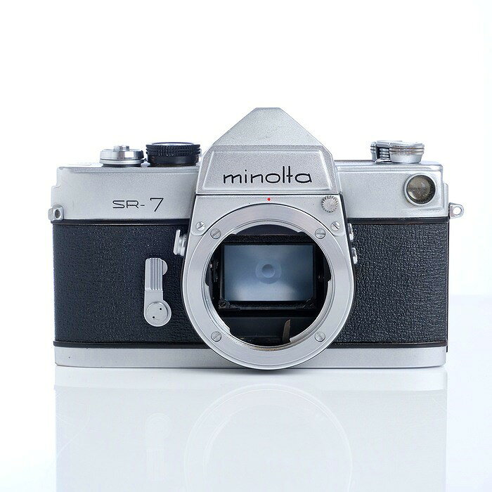 楽天市場】Minolta SR－7の通販