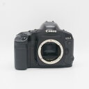【中古】 (キヤノン) Canon EOS-1V ボデイ【中古カメラ フィルムカメラ】 ランク:B