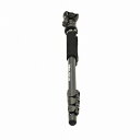 【中古】 (ベルボン) Velbon RUP-V40+QHD-61雲台付 イツキヤク【中古三脚・一脚 一脚】 ランク:B