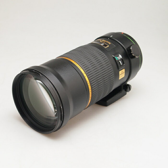 楽天市場】smc PENTAX－DA*300mm F4ED[IF]SDMの通販