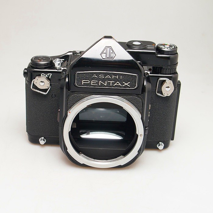 楽天市場】pentax 6x7（フィルムカメラ｜カメラ・ビデオカメラ・光学