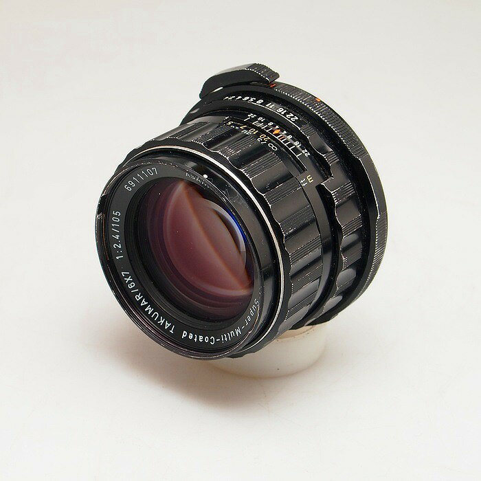 楽天市場】pentax 105 2.4の通販