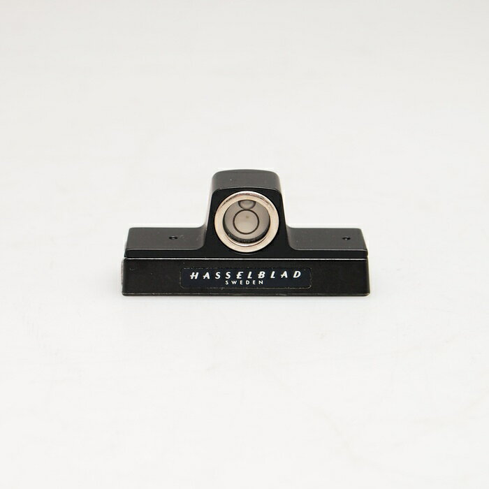 【中古】 (ハッセルブラッド) HASSELBLAD 水準器【中古アクセサリー 中古アクセサリー】 ランク：B