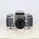 【中古】 (その他) その他 EXAKTA VarexIIb Pancolar50/2【中古カメラ フィルムカメラ】 ランク:C