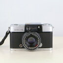 【中古】 (オリンパス) OLYMPUS PEN-D3【中古カメラ フィルムカメラ】 ランク:C
