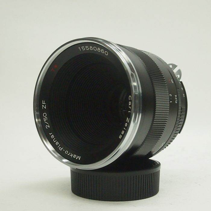 楽天市場】makro planar t* 50mm f2 zf．2の通販