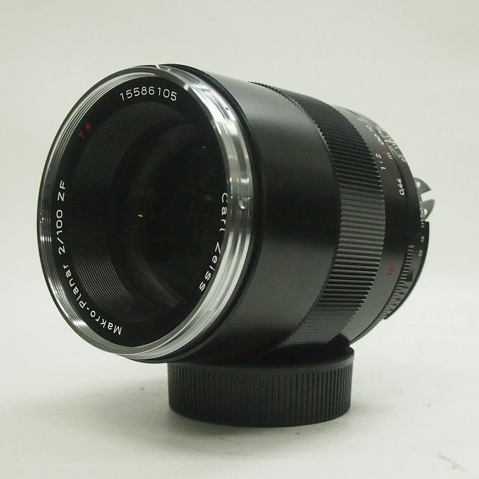楽天市場】makro planar t* 50mm f2 zf．2の通販